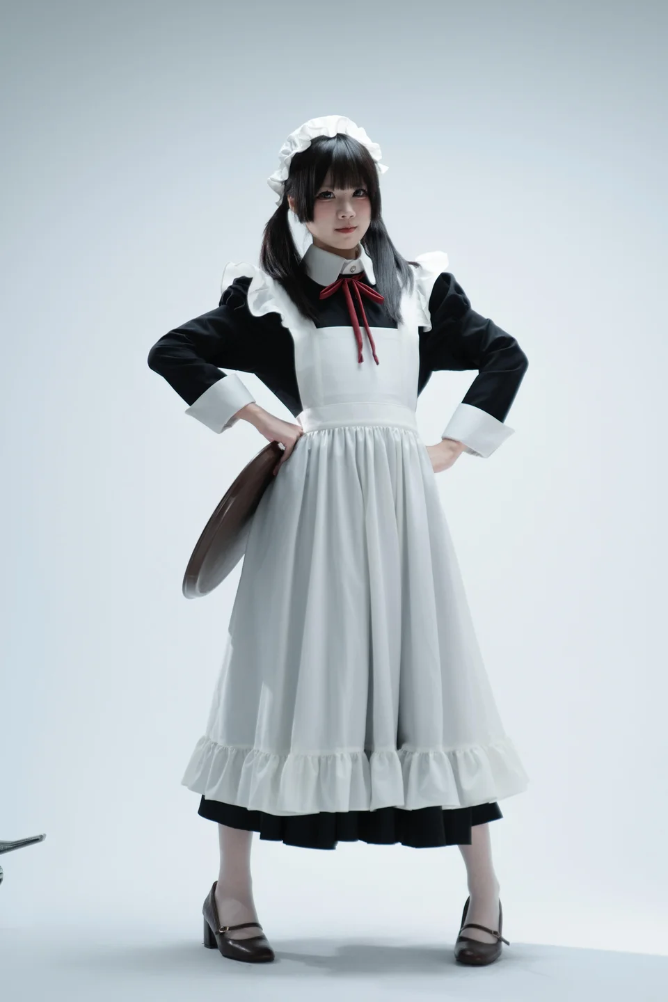 清水凪 - No.028 傲娇女仆食用指南 [106P-92MB] tg@simisebaisi 【丝足阁】017.webp